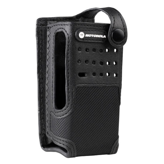 Motorola PMLN5870A nylon carry case for XPR3300e radios