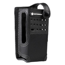Load image into Gallery viewer, Motorola PMLN5870A Carry Case, Nylon for XPR3300(e) Radios 
