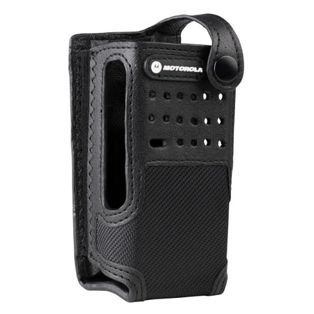 Motorola PMLN5870A Carry Case, Nylon for XPR3300(e) Radios 