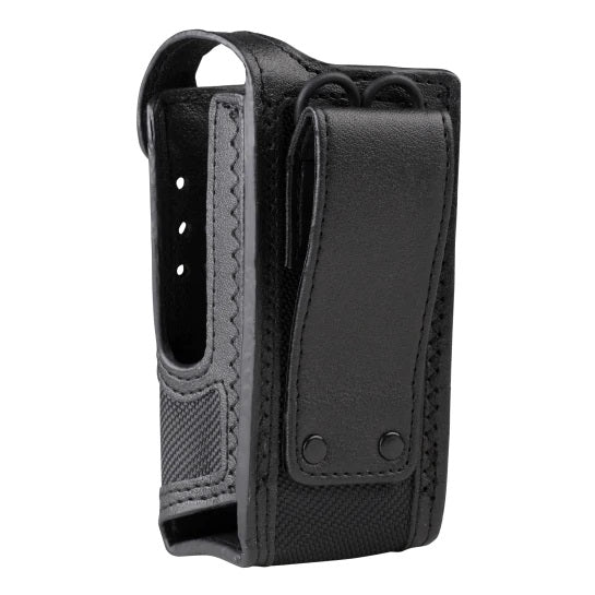 Motorola PMLN5870A nylon carry case for XPR3300e radios, additional view