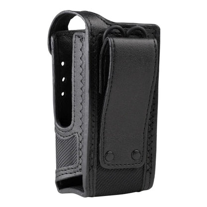 Motorola PMLN5870A nylon carry case for XPR3300e radios, additional view