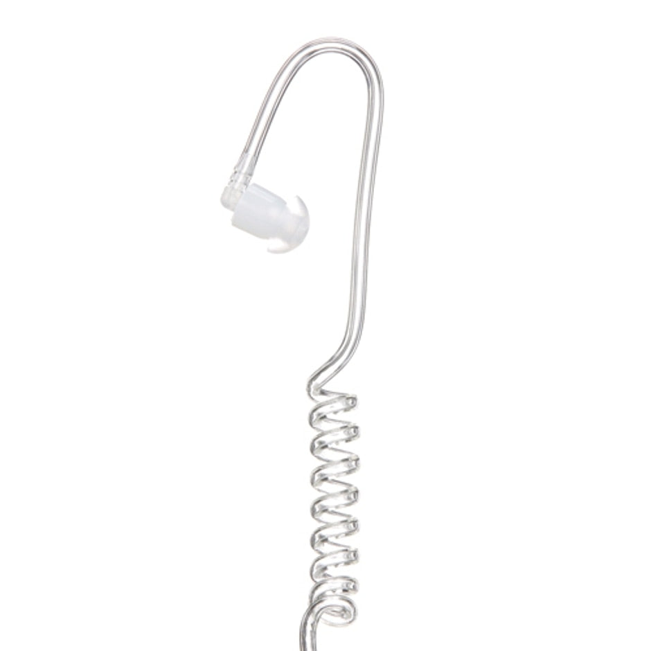 Motorola PMLN6129A IMPRES two-wire surveillance kit for XPR6000 and XPR7000 Series radios