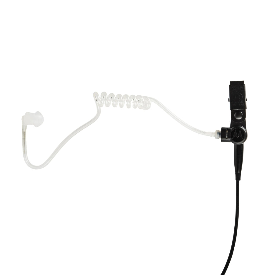 Motorola PMLN6530A two-wire surveillance kit for CP and R2 Series radios