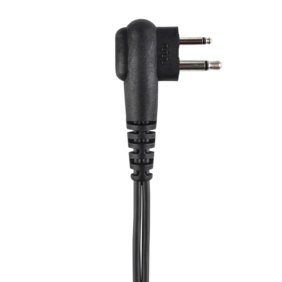 Motorola PMLN6536A two-wire surveillance kit for CP and R2 Series radios, additional view