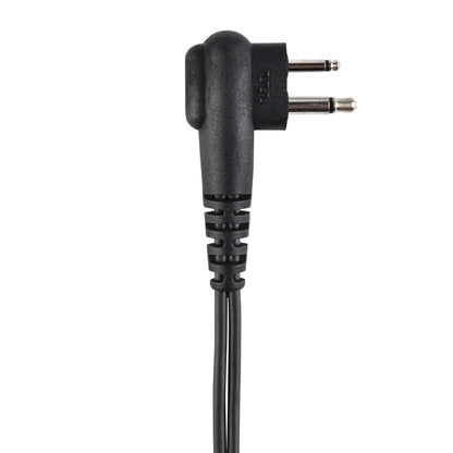 Motorola PMLN6536A two-wire surveillance kit for CP and R2 Series radios, additional view