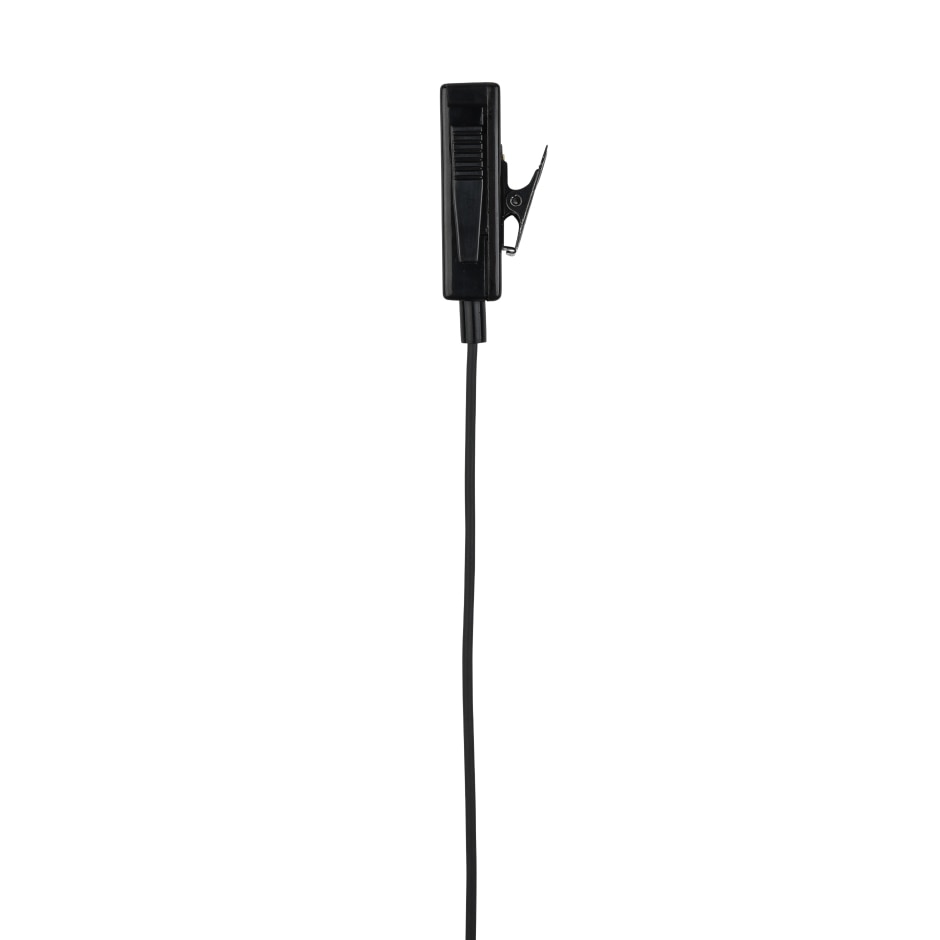 Motorola PMLN6536A two-wire surveillance kit for CP and R2 Series radios, additional view