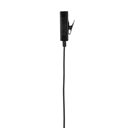 Motorola PMLN6536A two-wire surveillance kit for CP and R2 Series radios, additional view