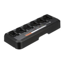 Load image into Gallery viewer, Motorola PMLN6588A Multi-Unit Charger for CP200(d) Series Radios