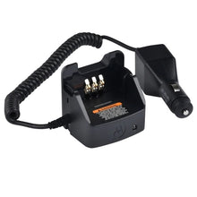 Load image into Gallery viewer, Motorola PMLN7089A Vehicular Charger Kit for CP200(d) Series Radios