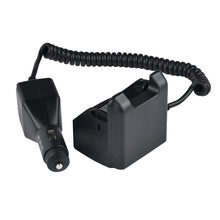 Load image into Gallery viewer, Motorola PMLN7089A Vehicular Charger Kit for CP200(d) Series Radios