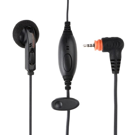Mag One PMLN7156A Earbud for Motorola SL series radios