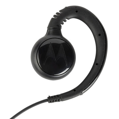 Motorola PMLN7189A swivel over-the-ear earpiece for SL Series radios
