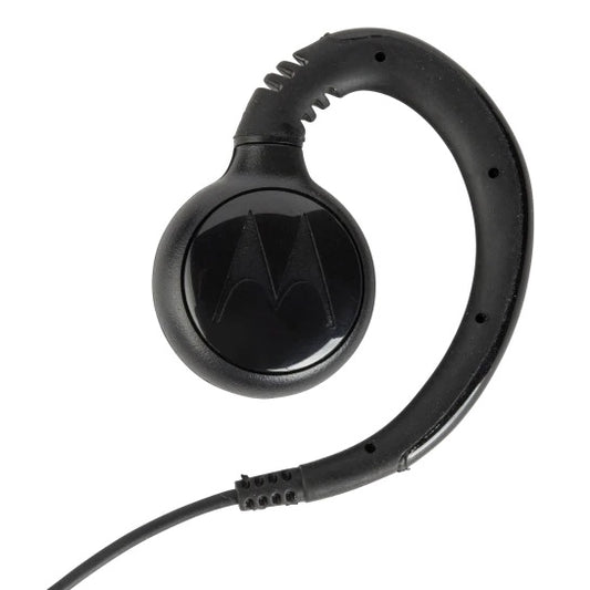 Motorola PMLN7189A swivel over-the-ear earpiece for SL Series radios