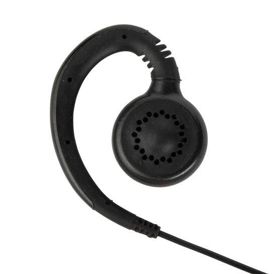 Motorola PMLN7189A swivel earpiece for SL Series radios, additional view