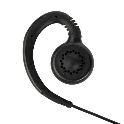 Motorola PMLN7189A swivel earpiece for SL Series radios, additional view