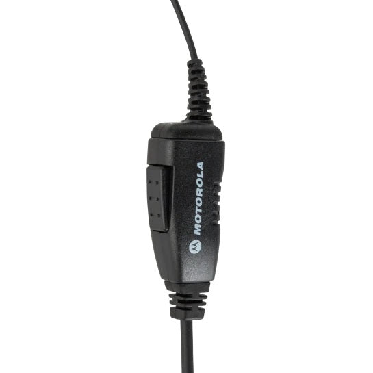 Motorola PMLN7189A swivel earpiece for SL Series radios, additional view