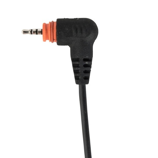 Motorola PMLN7189A swivel earpiece for SL Series radios, additional view