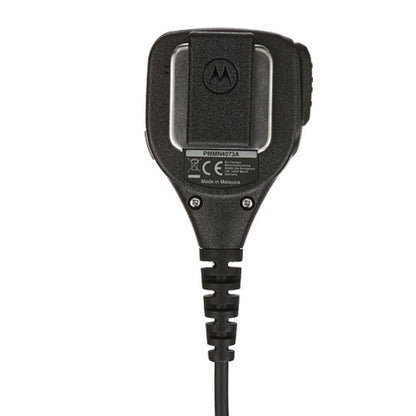 Motorola PMMN4073A IMPRES windporting speaker microphone, additional view