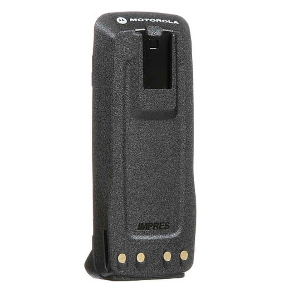 Motorola PMNN4077E IMPRES Li-Ion battery for XPR6000 Series MOTOTRBO radios