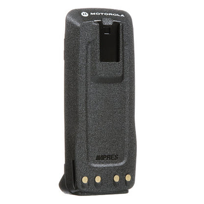 Motorola PMNN4077E IMPRES Li-Ion battery for XPR6000 Series MOTOTRBO radios