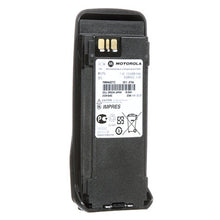 Load image into Gallery viewer, Motorola PMNN4077E Battery for XPR6K Series MotoTrbo Radios