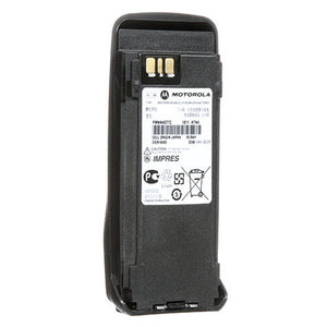 Motorola PMNN4077E Battery for XPR6K Series MotoTrbo Radios