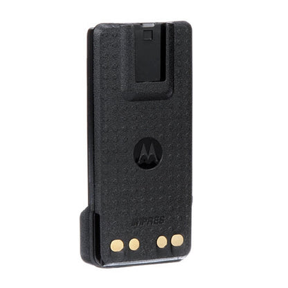 Motorola PMNN4491E IMPRES Li-Ion battery for MOTOTRBO XPR3000e and XPR7000e radios