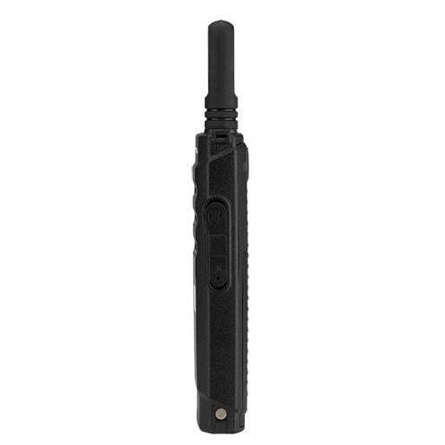 Motorola SL3500e portable two-way radio, additional view