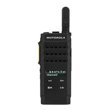 Load image into Gallery viewer, Motorola SL3500e VHF Portable Two-Way Radio