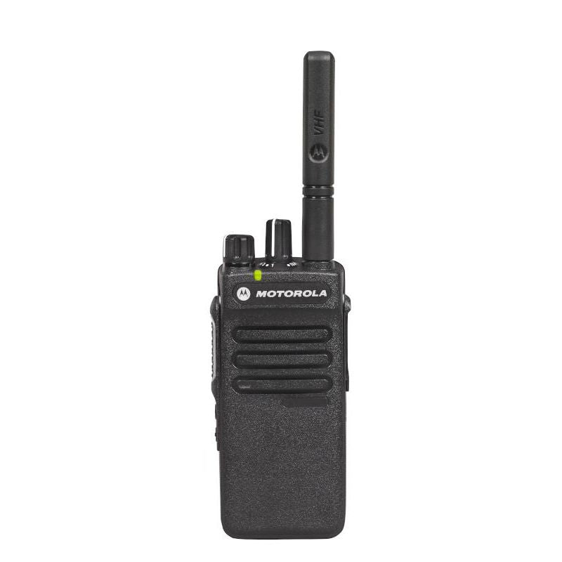 Motorola XPR3300e UHF Portable Two-Way Radio