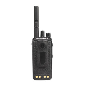 Motorola XPR3500e UHF Portable Two-Way Radio