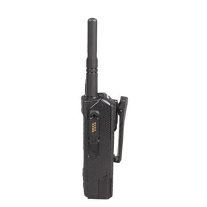 Motorola XPR3500e UHF Portable Two-Way Radio