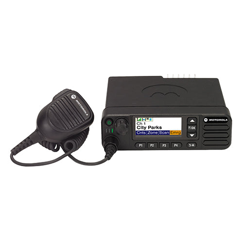Radio Receptor Co. AM-1178/GRC 増幅・倍増器 Motorola XPR5580e 800/900 MHz Mobile Two-Way Radio (35W, Enabled
