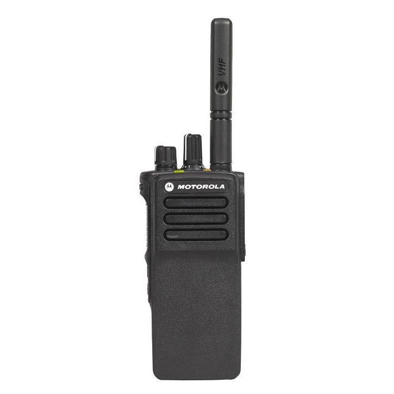Motorola XPR7380e 800/900 MHz Portable Two-Way Radio (Enabled)