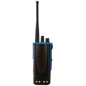 Motorola XPR7580e 800/900 CSA Intrinsically Safe Portable Two-Way Radio