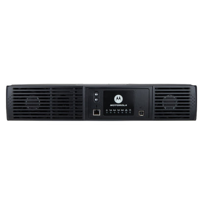 MOTOTRBO SLR8000 repeater, front view