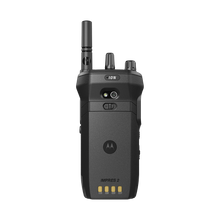 Load image into Gallery viewer, Motorola MotoTrbo ION Smart Radio (UHF)