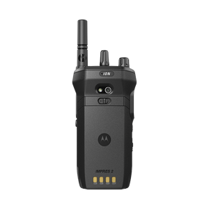 Motorola MotoTrbo ION Smart Radio (UHF)