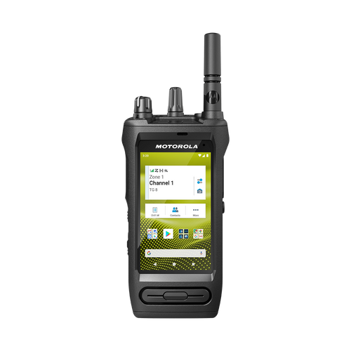 Motorola MotoTrbo ION Smart Radio (UHF)