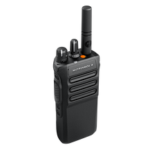 Load image into Gallery viewer, MOTOTRBO R7 Digital Portable Two-Way Radio VHF (No Keypad Model)