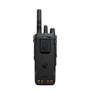 MOTOTRBO R7 Digital Portable Two-Way Radio VHF (No Keypad Model)