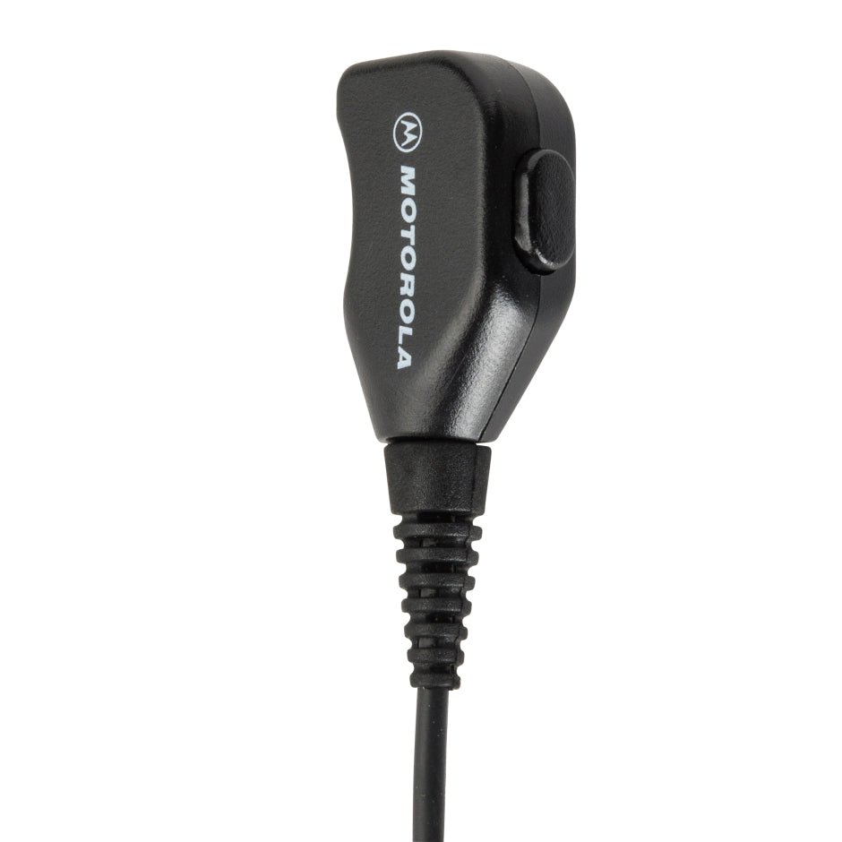 Motorola PMLN6530A two-wire surveillance kit for CP and R2 Series radios, additional view