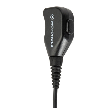 Motorola PMLN6530A two-wire surveillance kit for CP and R2 Series radios, additional view
