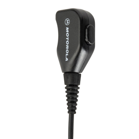 Motorola PMLN6530A two-wire surveillance kit for CP and R2 Series radios, additional view