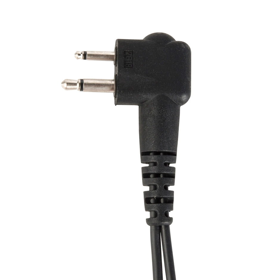 Motorola PMLN6530A two-wire surveillance kit for CP and R2 Series radios, additional view