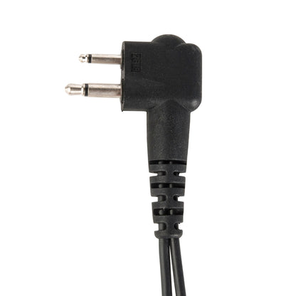 Motorola PMLN6530A two-wire surveillance kit for CP and R2 Series radios, additional view