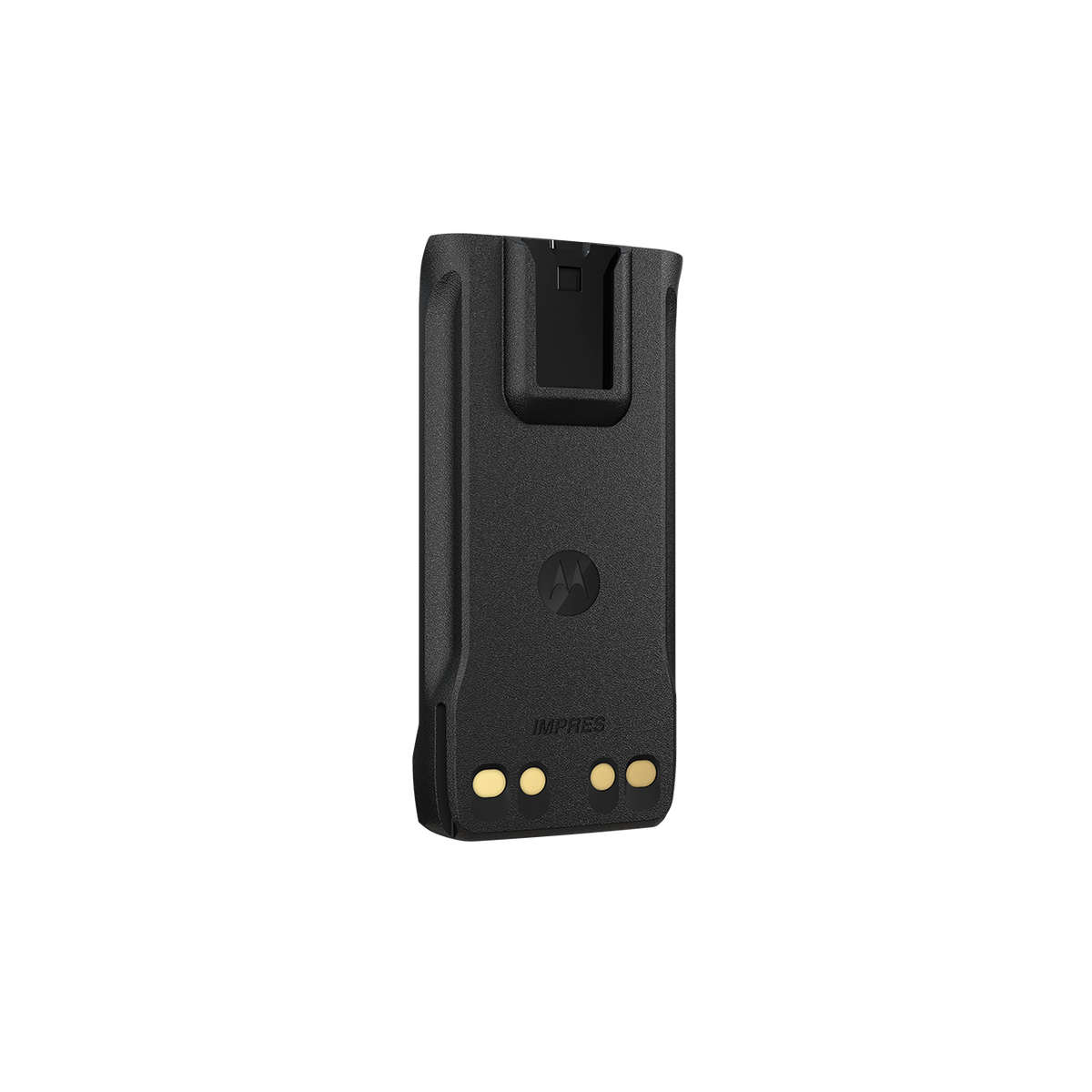 Motorola PMNN4807A IMPRES 2200 mAh slim Li-Ion battery for R7 Series radios