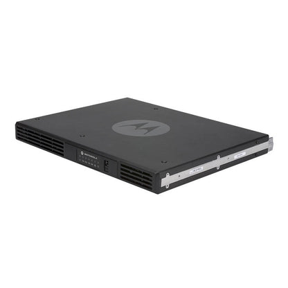 MOTOTRBO SLR5000 Series repeater, left angled view