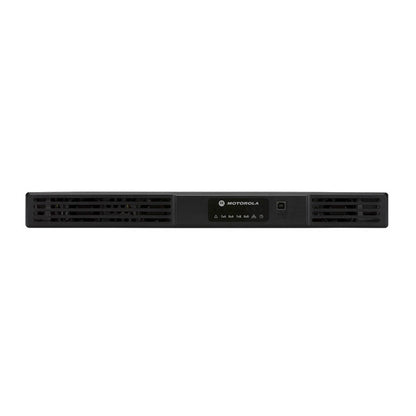 MOTOTRBO SLR5000 Series repeater, front view
