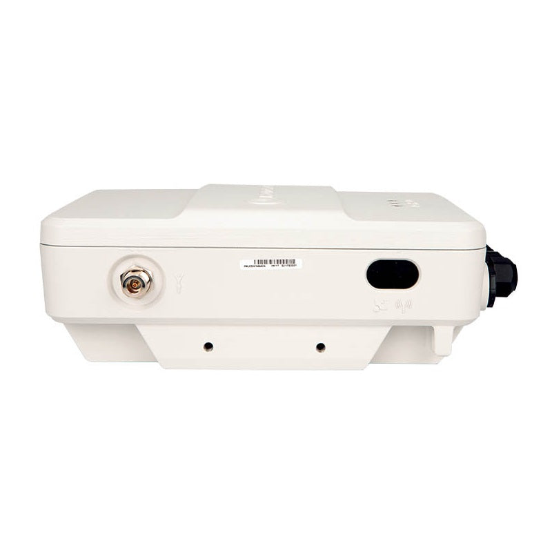 MOTOTRBO SLR1000 repeater, angled left view